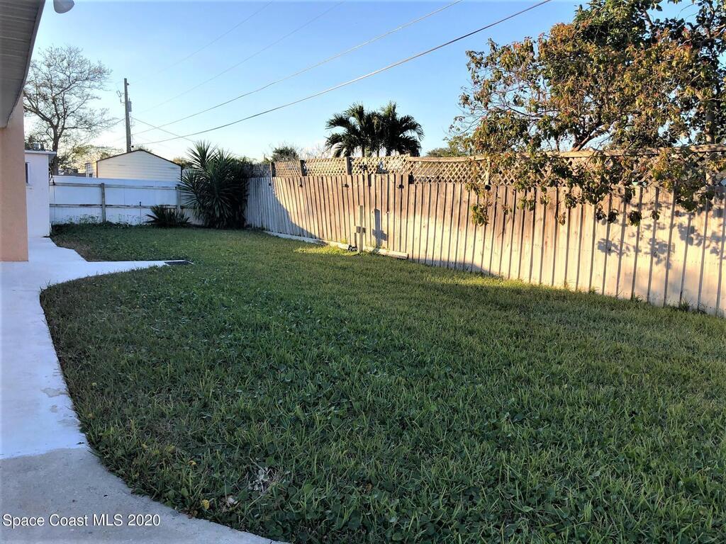 1460 Cunningham Avenue, Merritt Island, FL 32952