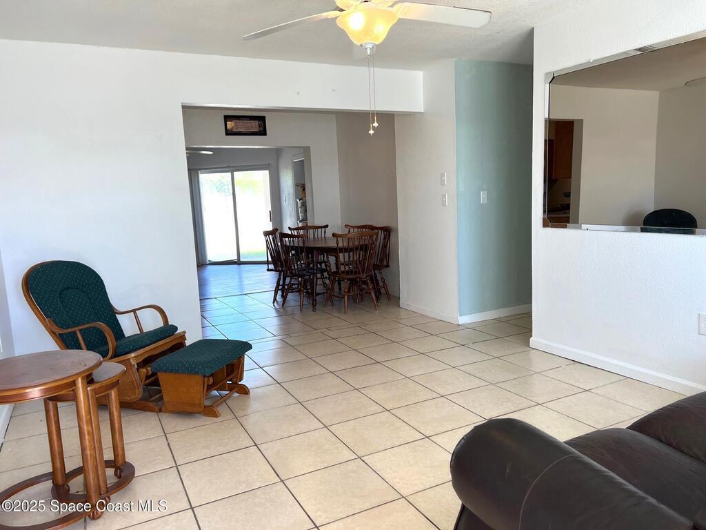 1460 Cunningham Avenue, Merritt Island, FL 32952