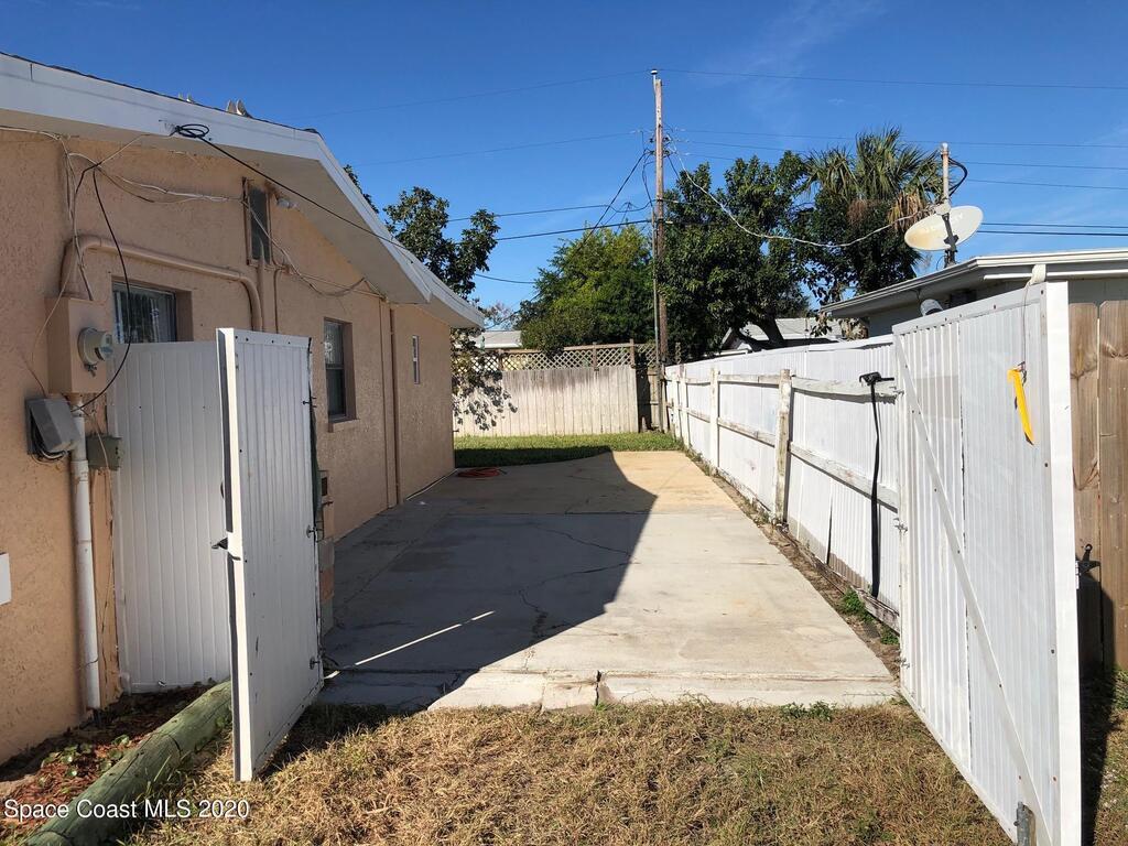 1460 Cunningham Avenue, Merritt Island, FL 32952