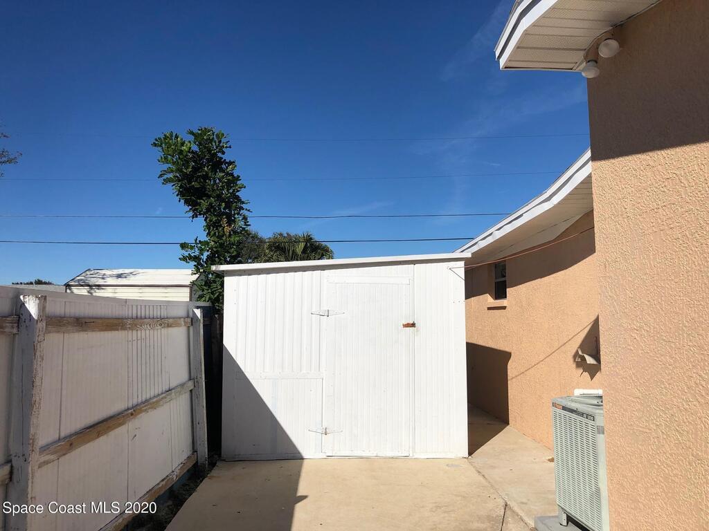 1460 Cunningham Avenue, Merritt Island, FL 32952
