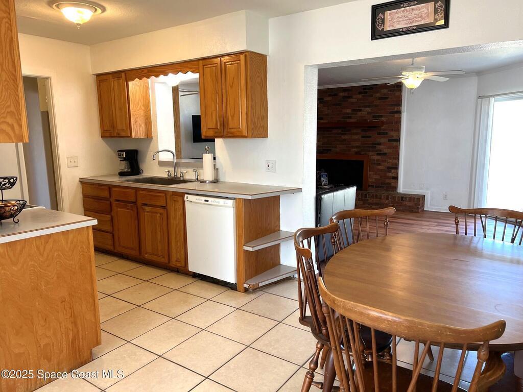 1460 Cunningham Avenue, Merritt Island, FL 32952