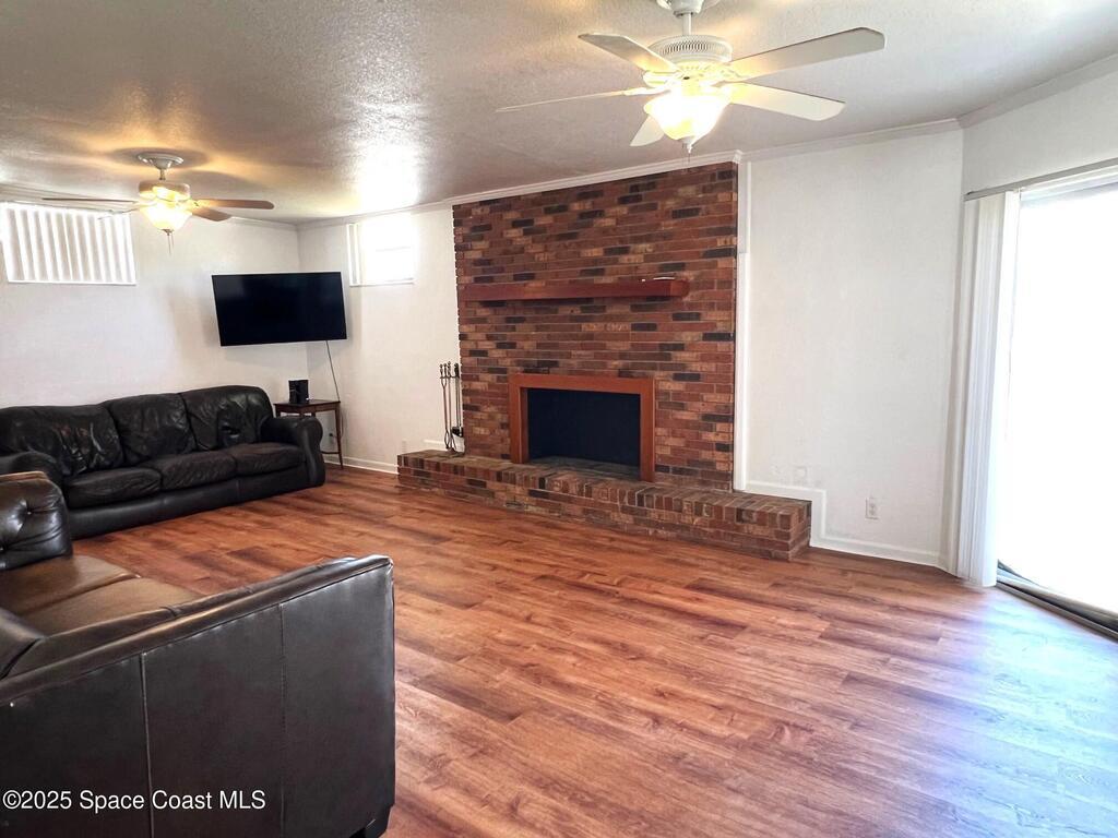 1460 Cunningham Avenue, Merritt Island, FL 32952