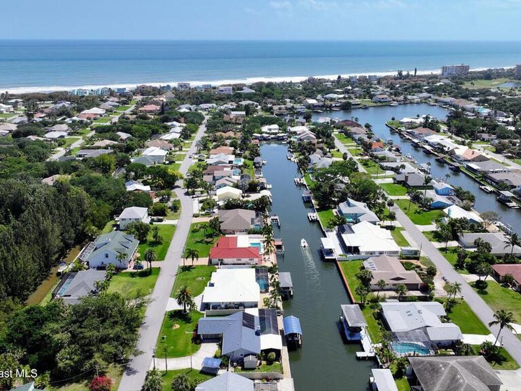 351 Nikomas Way, Melbourne Beach, FL 32951