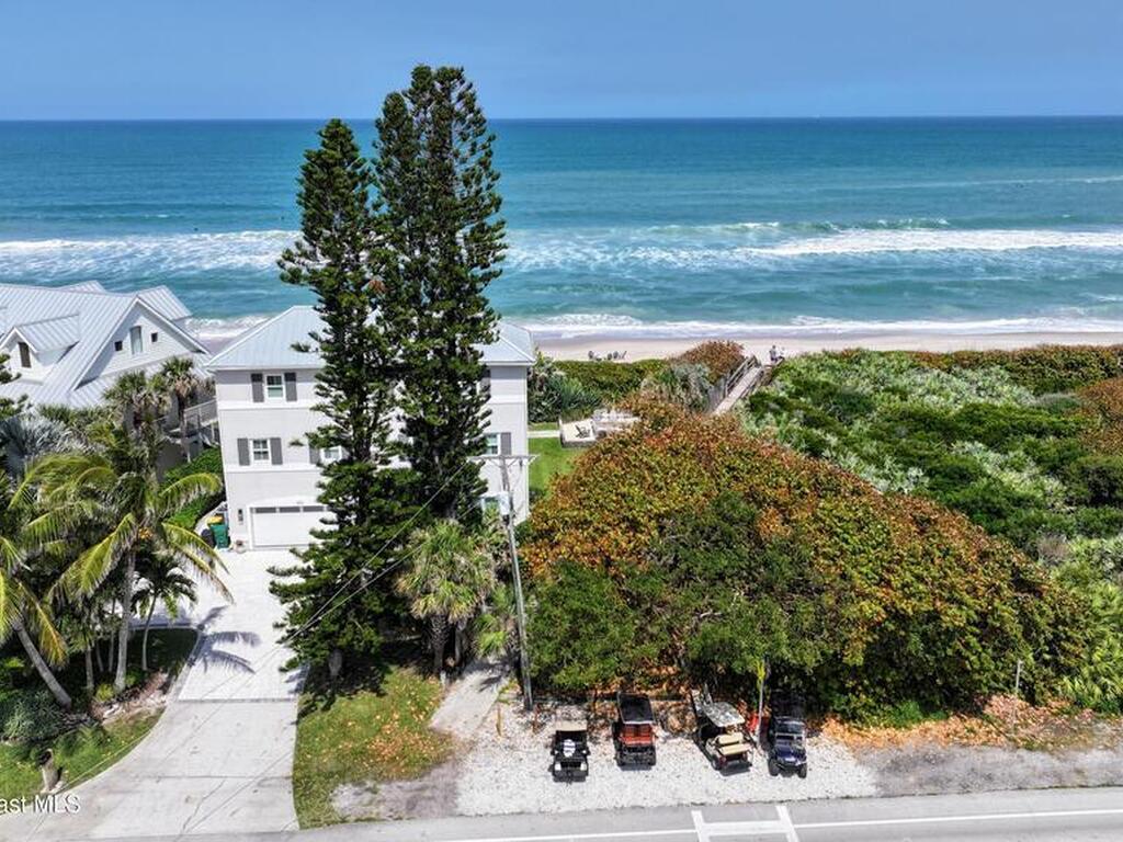 351 Nikomas Way, Melbourne Beach, FL 32951