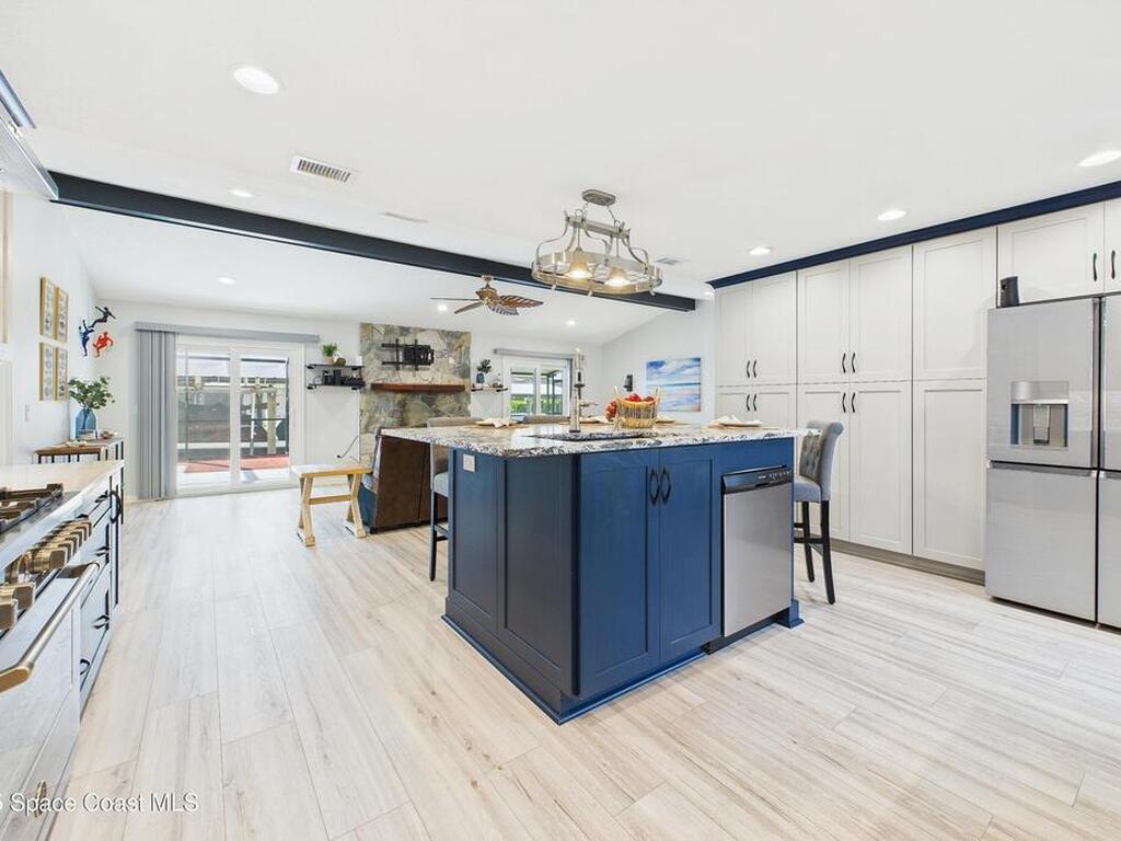 351 Nikomas Way, Melbourne Beach, FL 32951