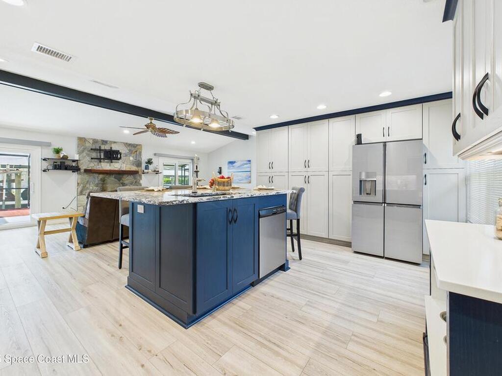 351 Nikomas Way, Melbourne Beach, FL 32951