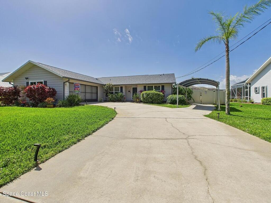 351 Nikomas Way, Melbourne Beach, FL 32951