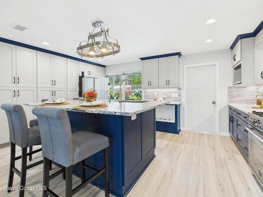 351 Nikomas Way, Melbourne Beach, FL 32951