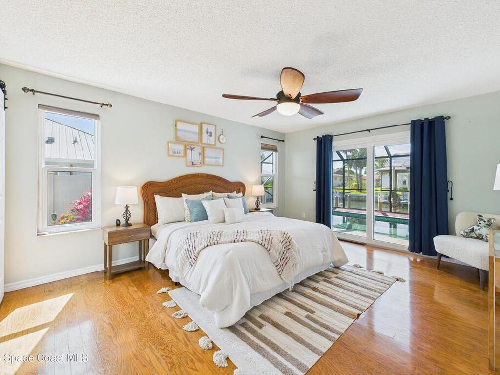 351 Nikomas Way, Melbourne Beach, FL 32951