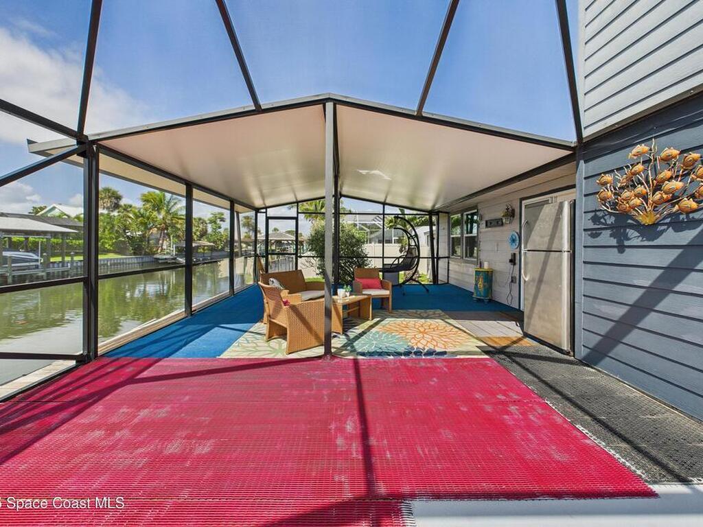 351 Nikomas Way, Melbourne Beach, FL 32951