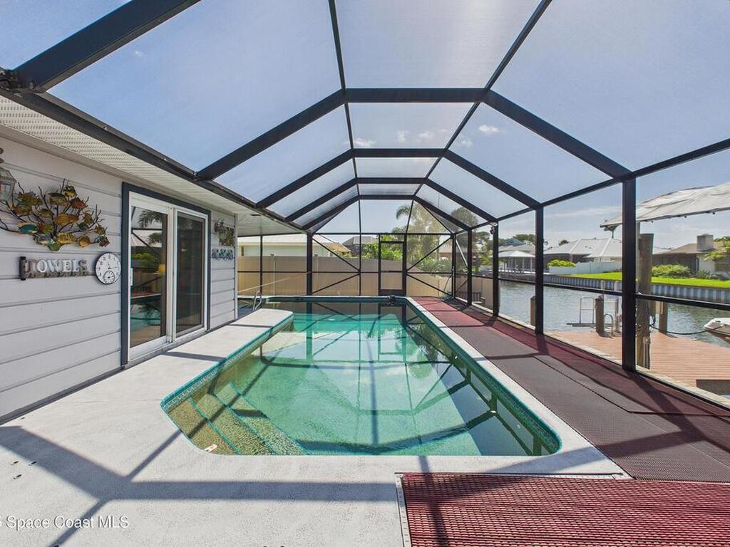 351 Nikomas Way, Melbourne Beach, FL 32951