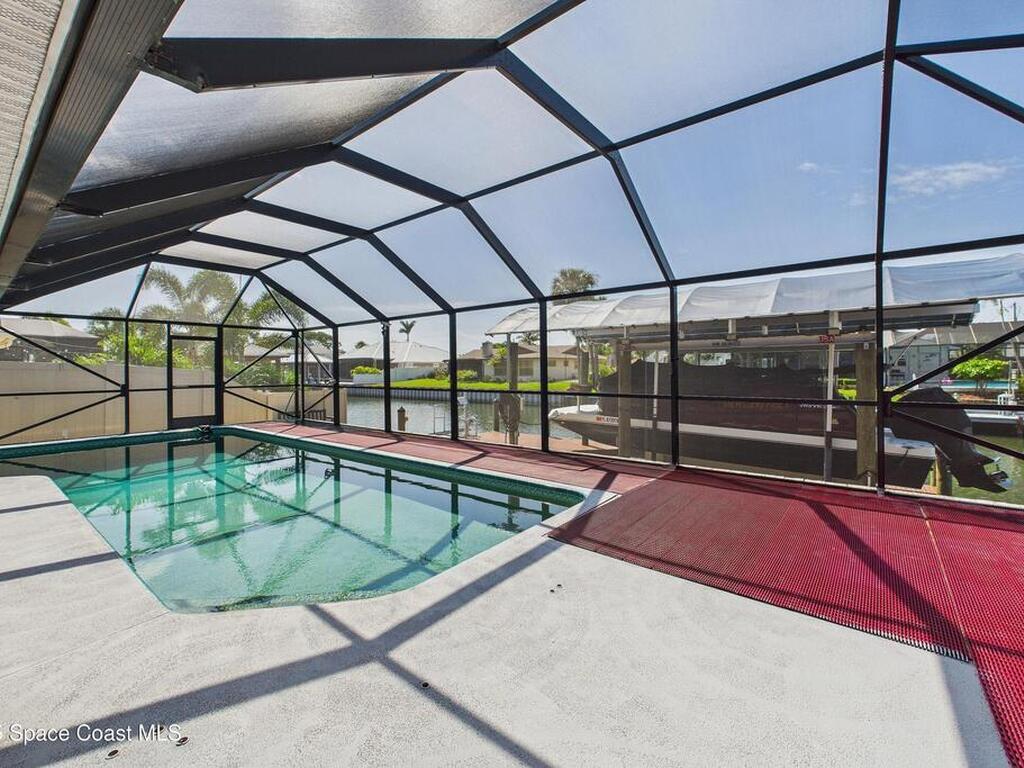 351 Nikomas Way, Melbourne Beach, FL 32951