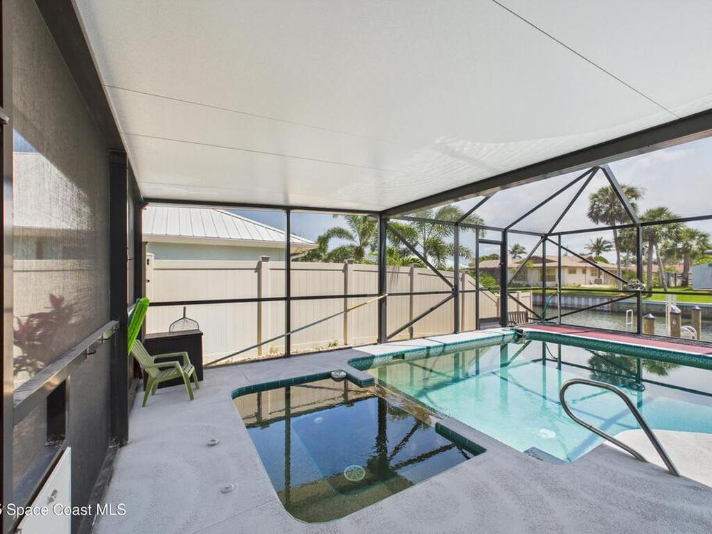 351 Nikomas Way, Melbourne Beach, FL 32951