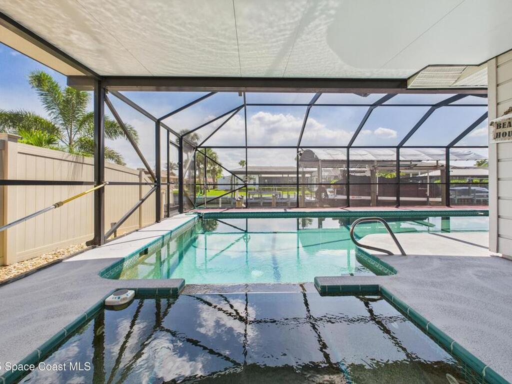 351 Nikomas Way, Melbourne Beach, FL 32951