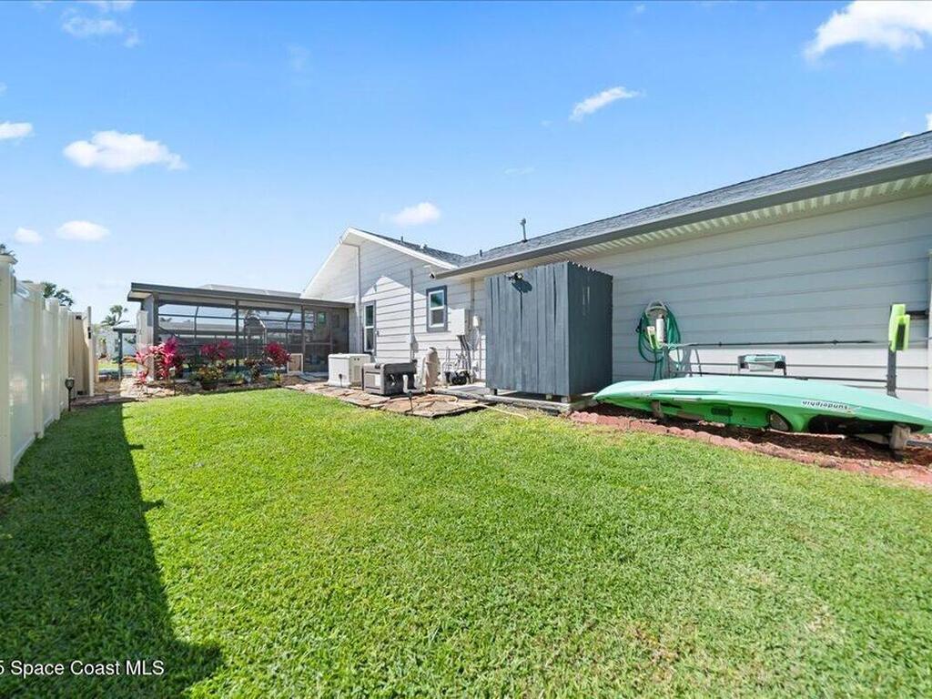 351 Nikomas Way, Melbourne Beach, FL 32951