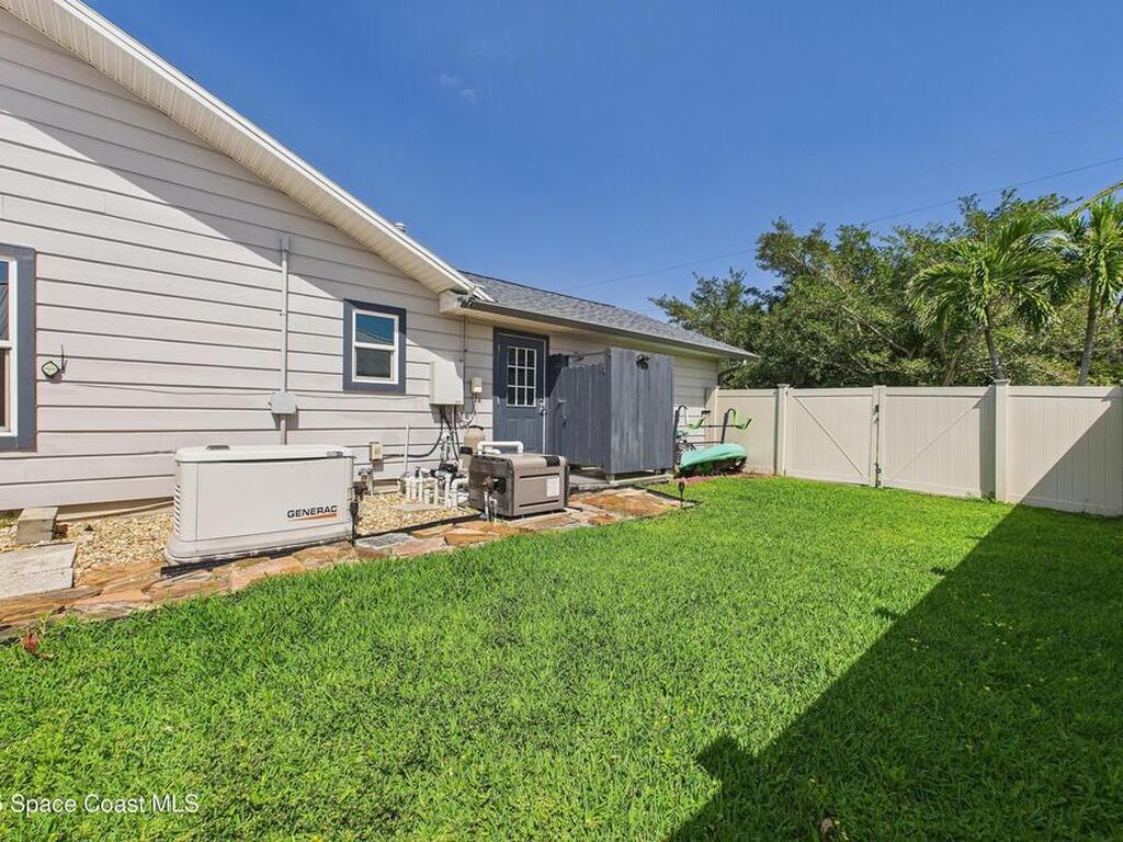 351 Nikomas Way, Melbourne Beach, FL 32951