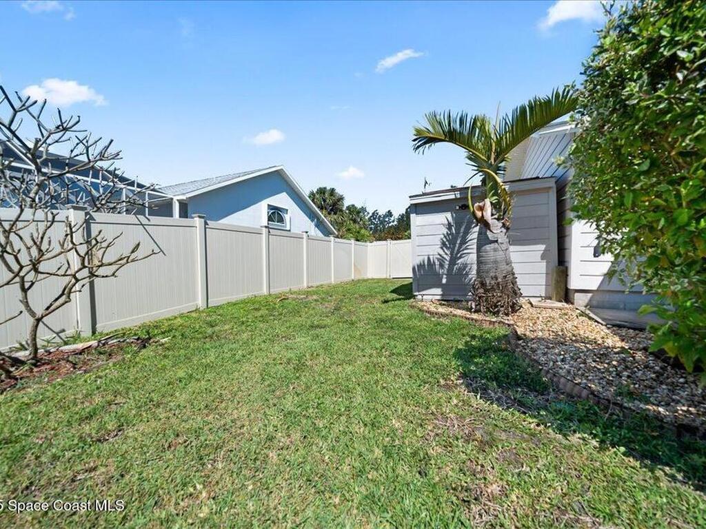 351 Nikomas Way, Melbourne Beach, FL 32951