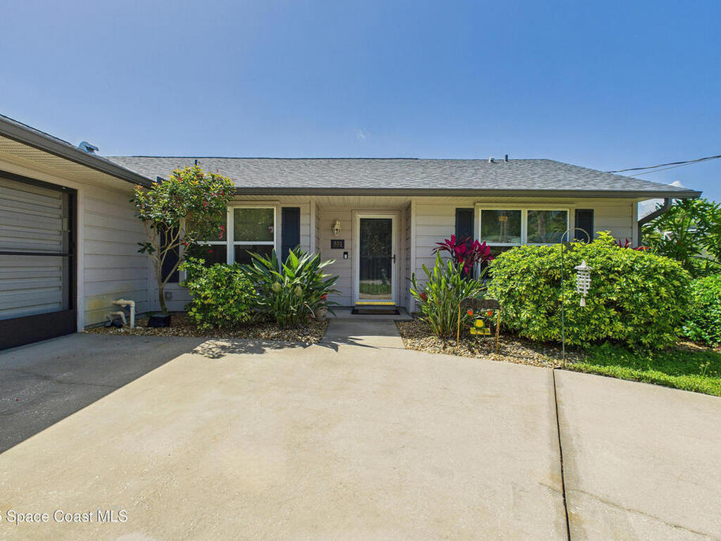 351 Nikomas Way, Melbourne Beach, FL 32951