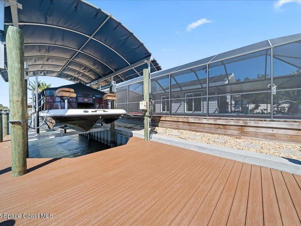 351 Nikomas Way, Melbourne Beach, FL 32951