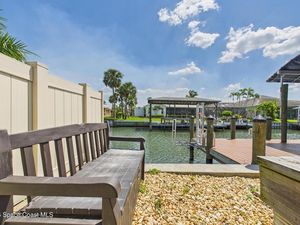 351 Nikomas Way, Melbourne Beach, FL 32951