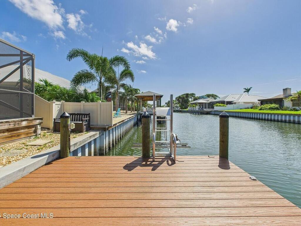 351 Nikomas Way, Melbourne Beach, FL 32951