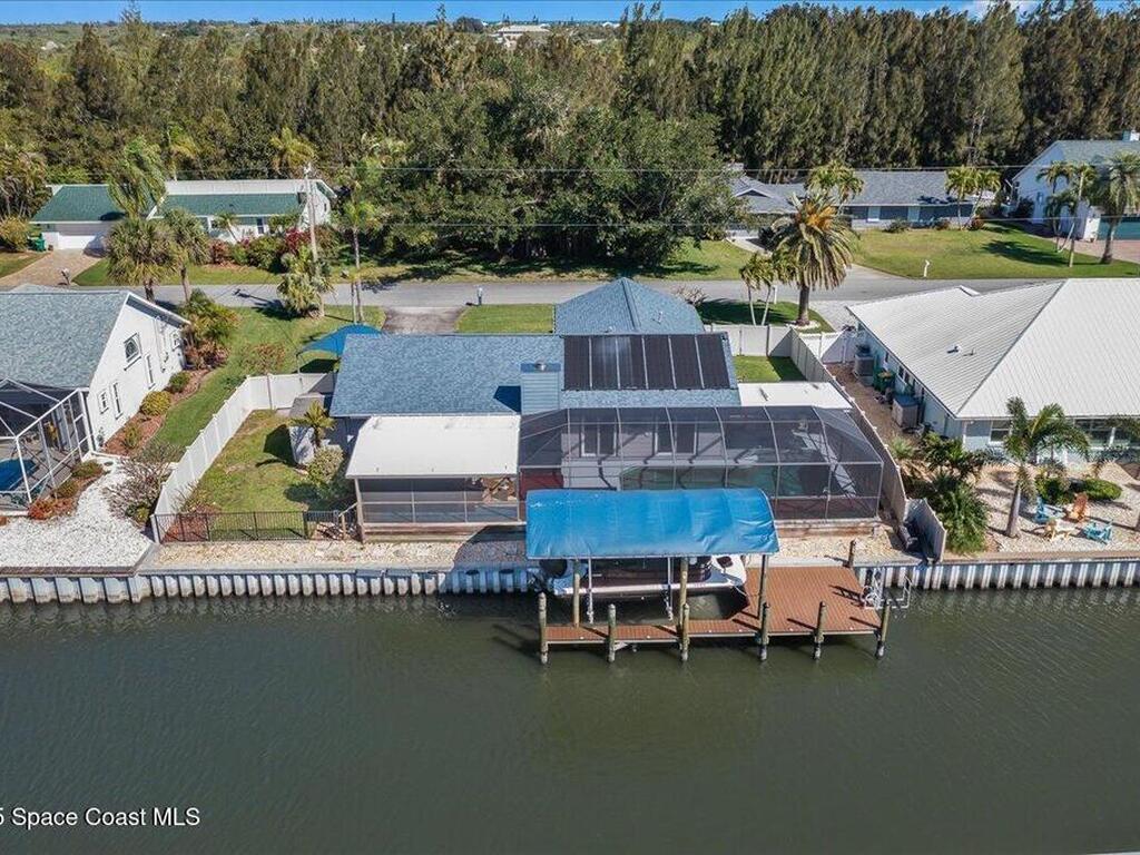 351 Nikomas Way, Melbourne Beach, FL 32951
