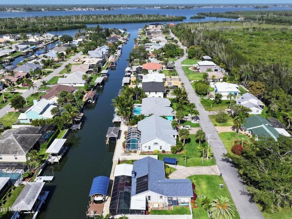 351 Nikomas Way, Melbourne Beach, FL 32951