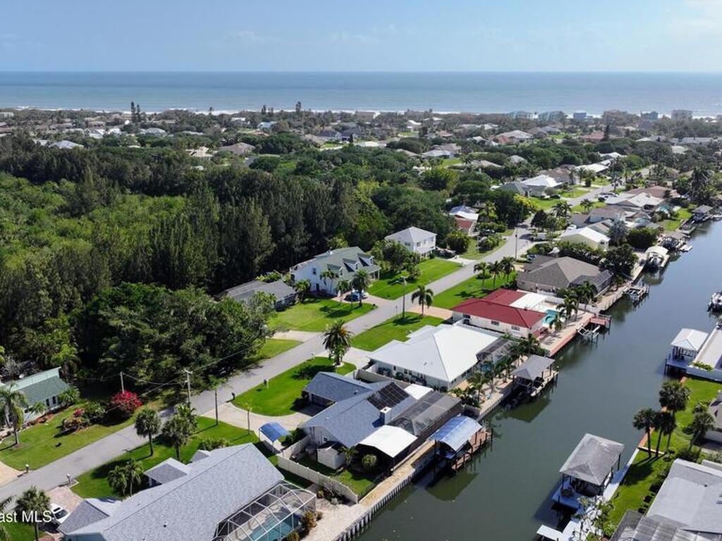 351 Nikomas Way, Melbourne Beach, FL 32951