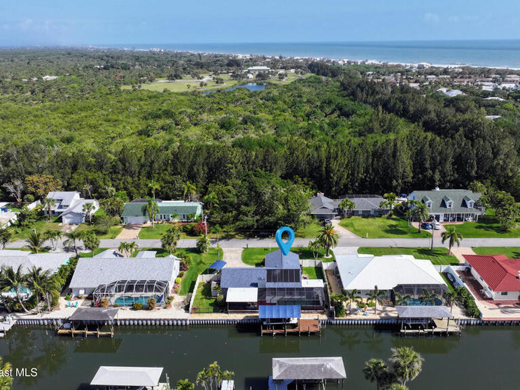 351 Nikomas Way, Melbourne Beach, FL 32951