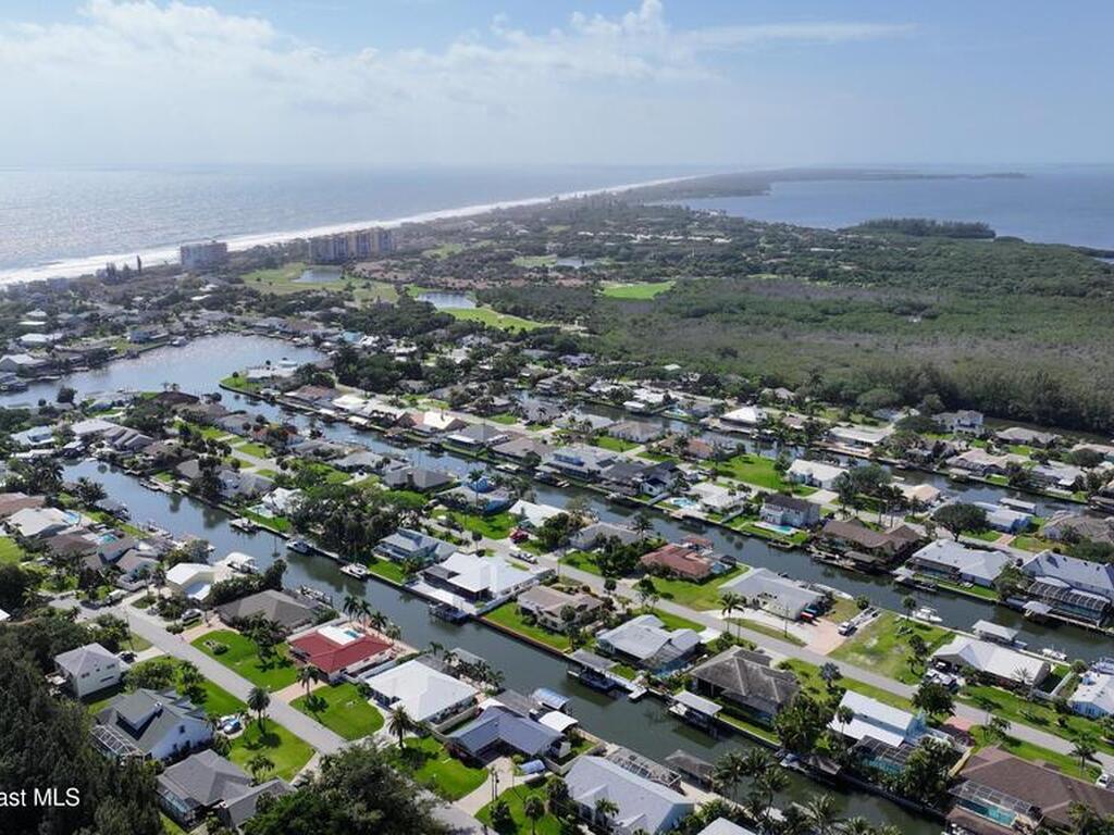 351 Nikomas Way, Melbourne Beach, FL 32951