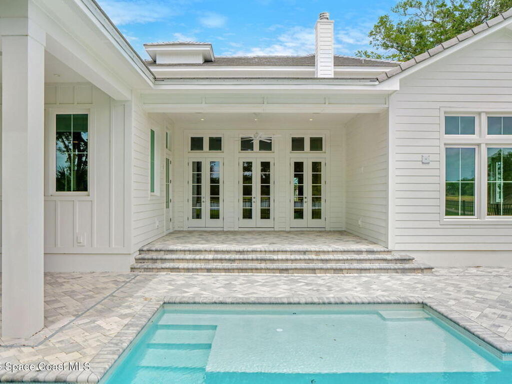 1715 Gracewood Drive, Melbourne, FL 32940