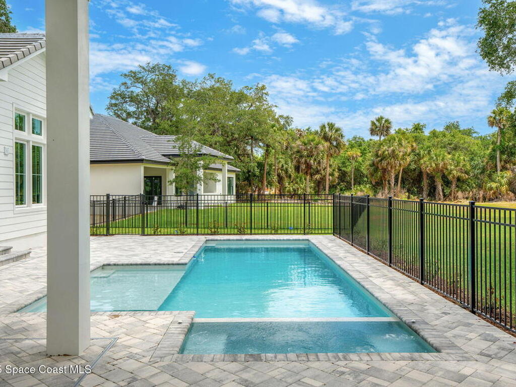 1715 Gracewood Drive, Melbourne, FL 32940