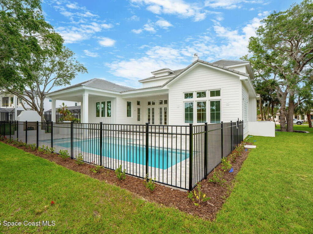 1715 Gracewood Drive, Melbourne, FL 32940