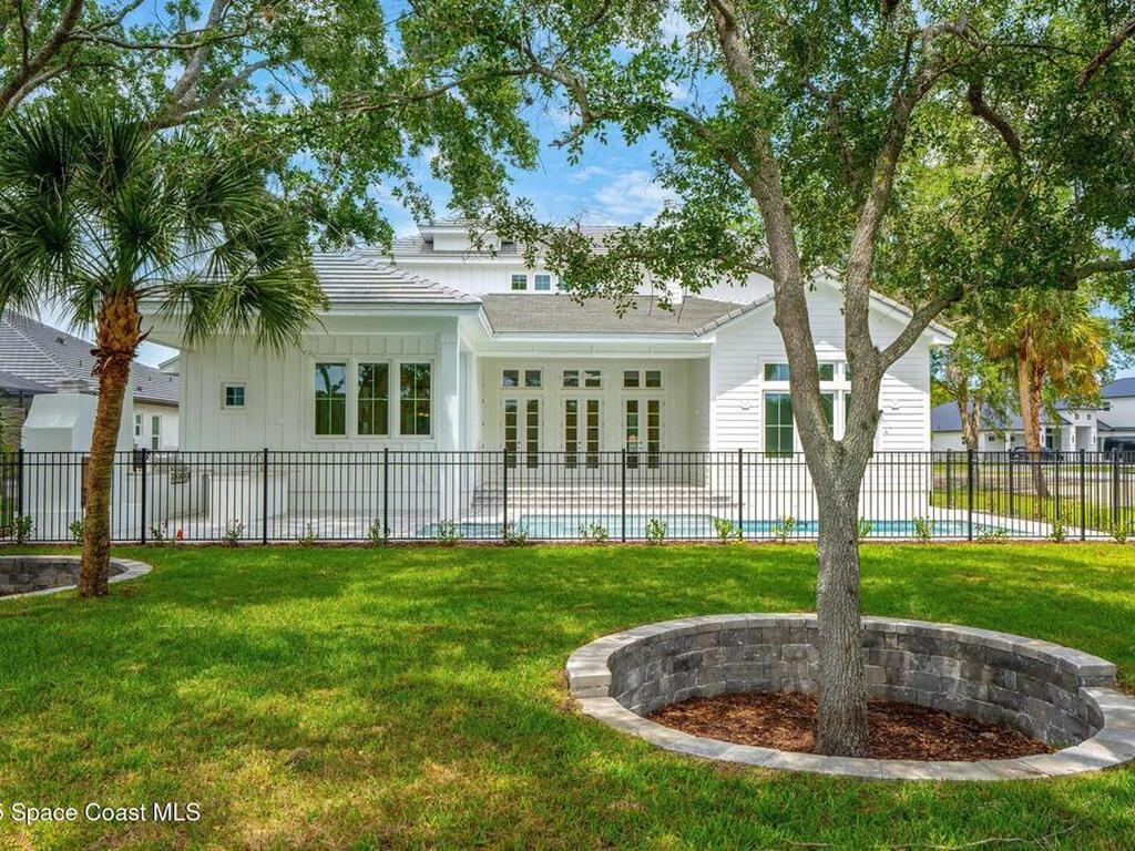 1715 Gracewood Drive, Melbourne, FL 32940