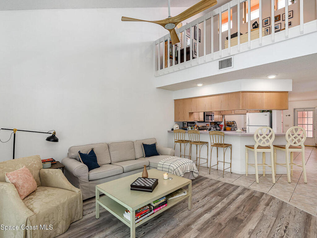 118 Casseekee Trail, Melbourne Beach, FL 32951