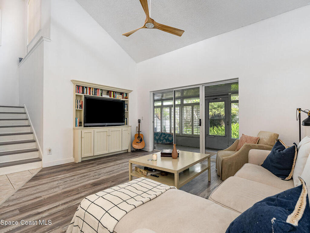 118 Casseekee Trail, Melbourne Beach, FL 32951