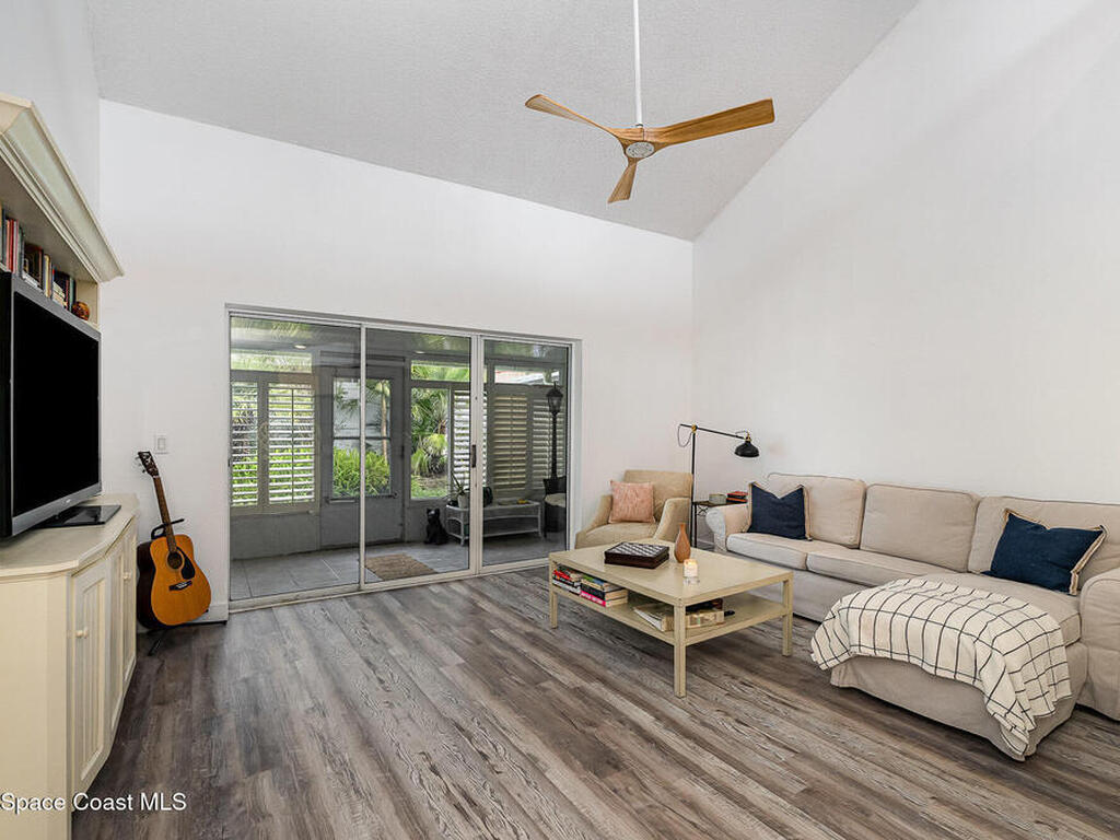 118 Casseekee Trail, Melbourne Beach, FL 32951