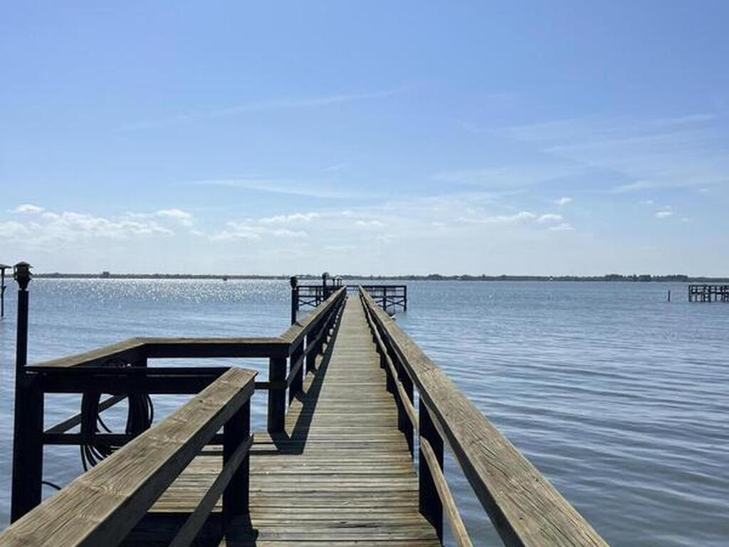 118 Casseekee Trail, Melbourne Beach, FL 32951