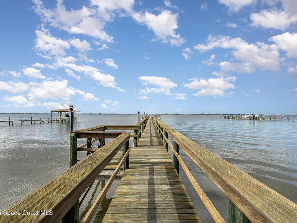 118 Casseekee Trail, Melbourne Beach, FL 32951