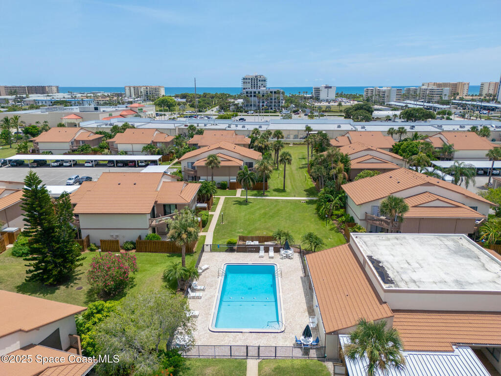 200 S Banana River Boulevard, Cocoa Beach, FL 32931