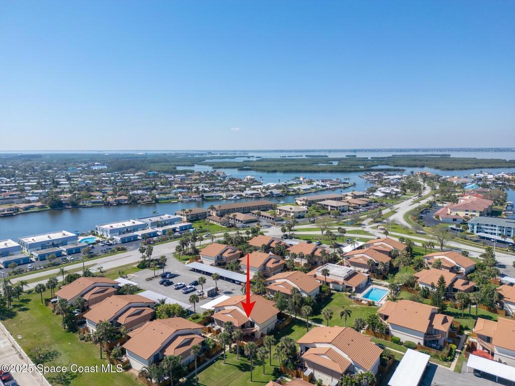 200 S Banana River Boulevard, Cocoa Beach, FL 32931