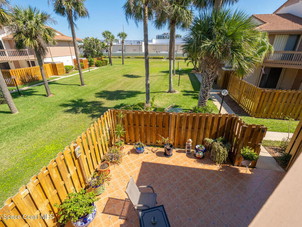 200 S Banana River Boulevard, Cocoa Beach, FL 32931