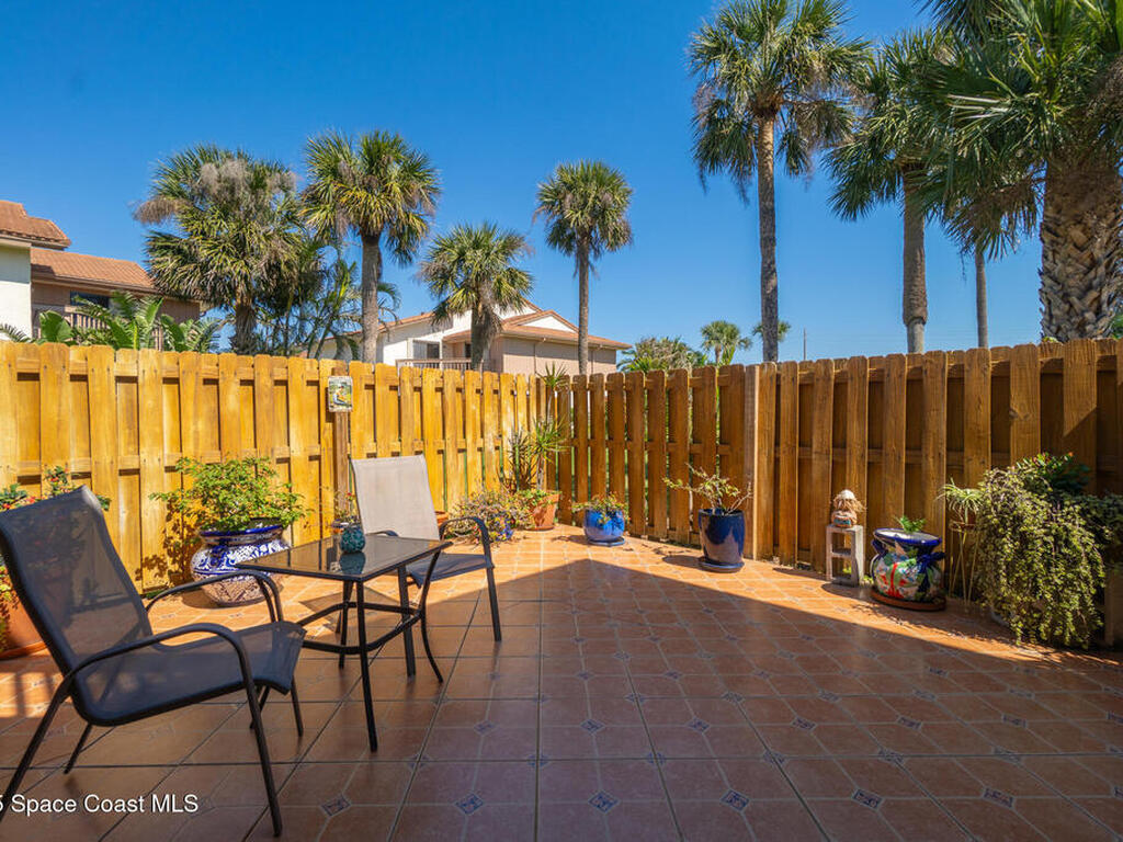 200 S Banana River Boulevard, Cocoa Beach, FL 32931