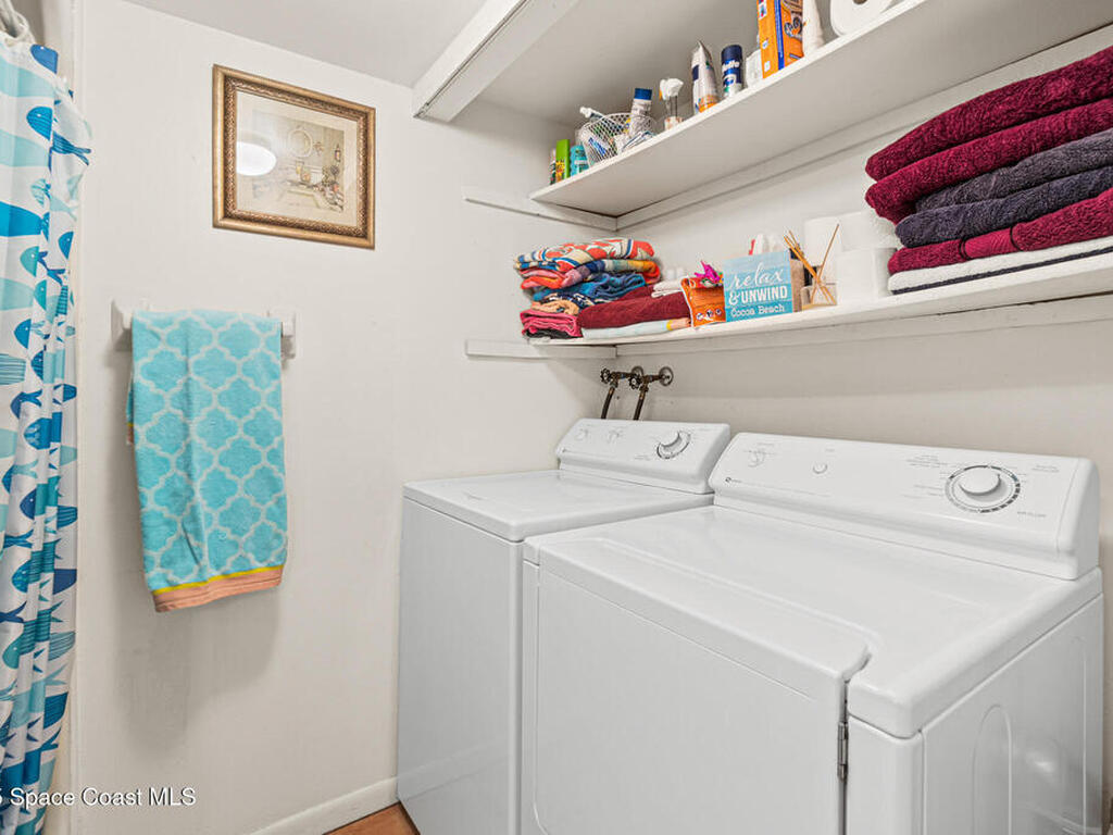 200 S Banana River Boulevard, Cocoa Beach, FL 32931