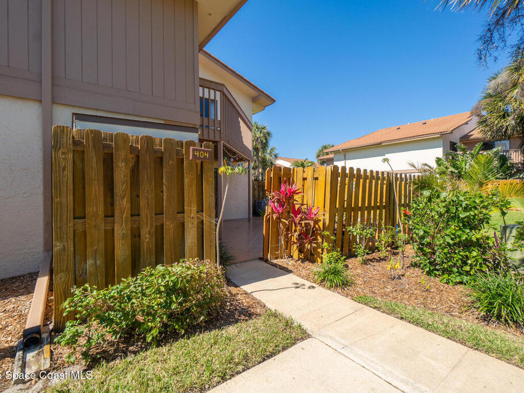 200 S Banana River Boulevard, Cocoa Beach, FL 32931