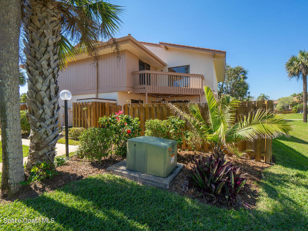 200 S Banana River Boulevard, Cocoa Beach, FL 32931