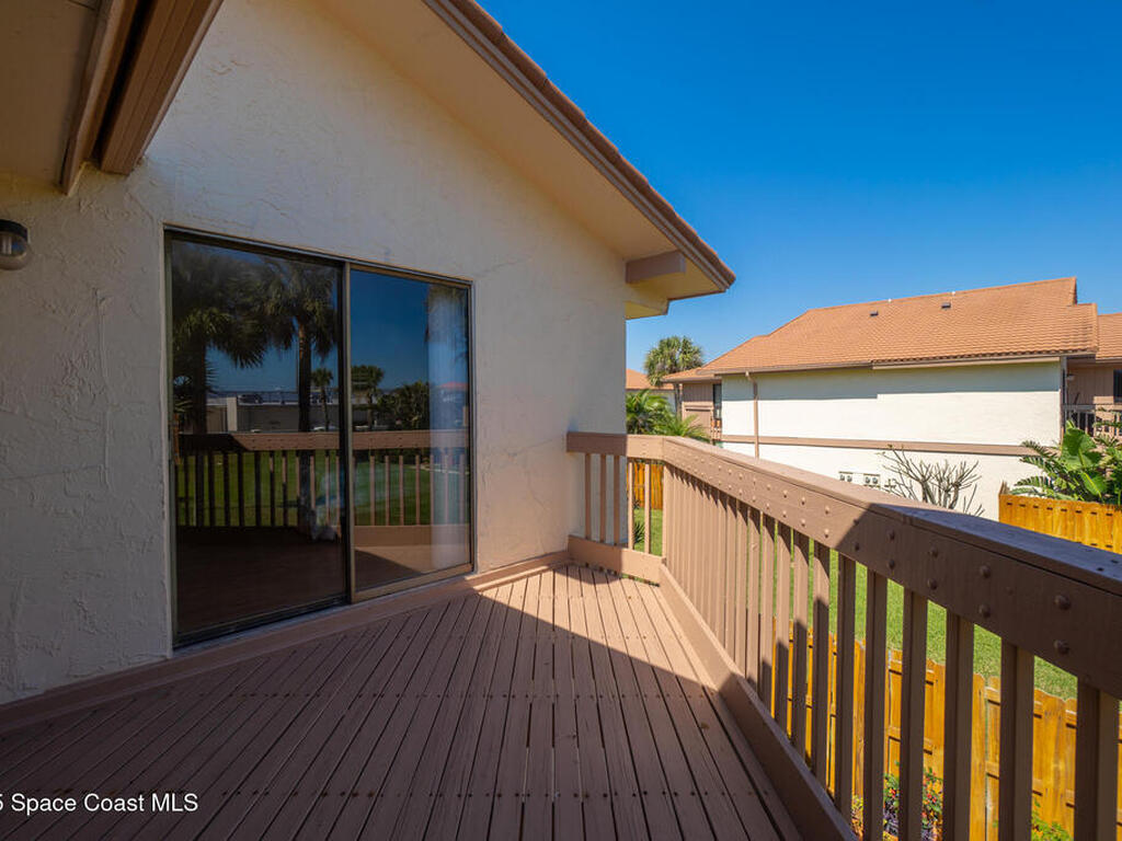 200 S Banana River Boulevard, Cocoa Beach, FL 32931
