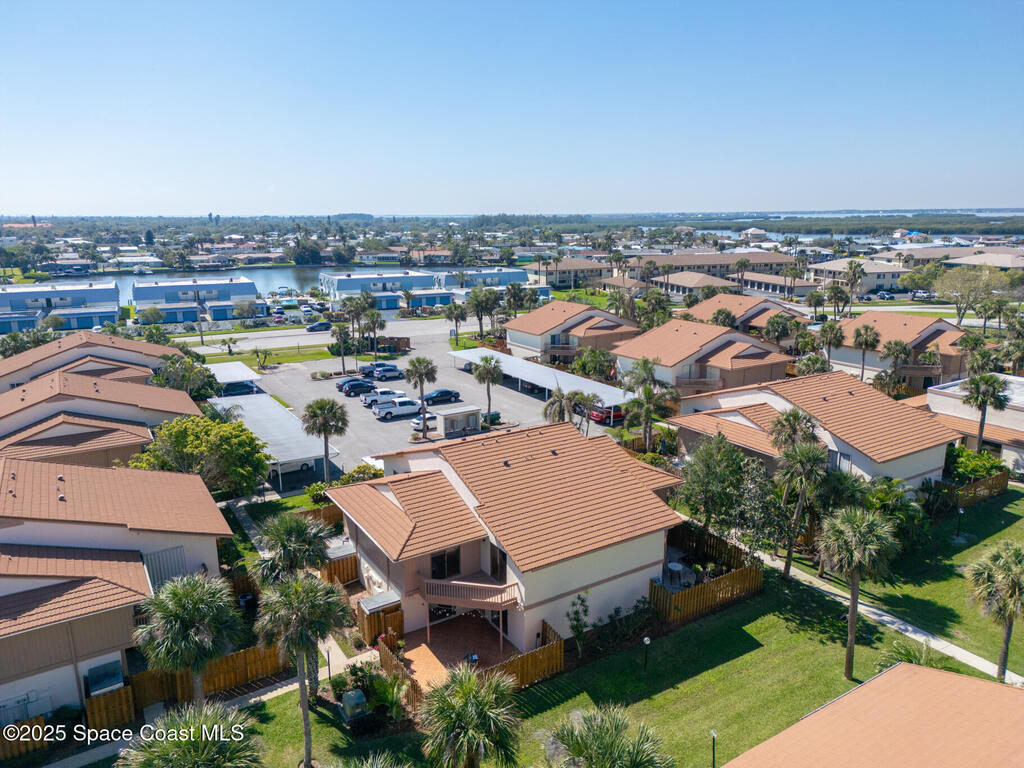 200 S Banana River Boulevard, Cocoa Beach, FL 32931