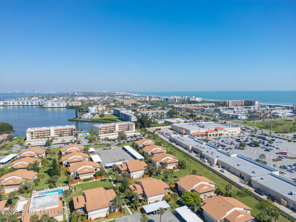 200 S Banana River Boulevard, Cocoa Beach, FL 32931