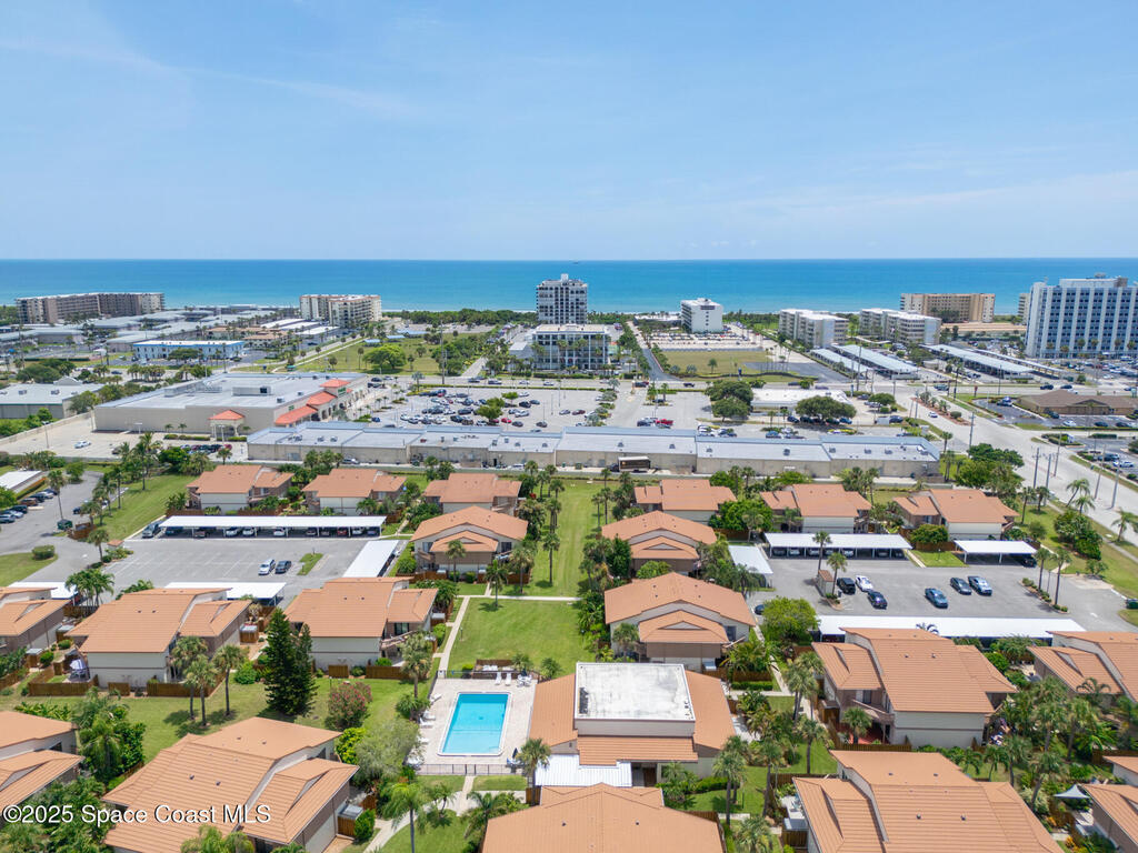 200 S Banana River Boulevard, Cocoa Beach, FL 32931